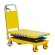 Гидравлический подъемный стол PTS 150 (150 кг; 700х450 мм; 1,2 м) SMARTLIFT (SMART) купить в Владимире