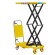 Гидравлический подъемный стол PTS 150 (150 кг; 700х450 мм; 1,2 м) SMARTLIFT (SMART) купить в Владимире