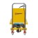 Гидравлический подъемный стол PTS 150 (150 кг; 700х450 мм; 1,2 м) SMARTLIFT (SMART) купить в Владимире