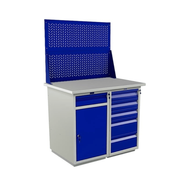 Верстак Profi WT100.WD2/WD5.020 купить в Владимире