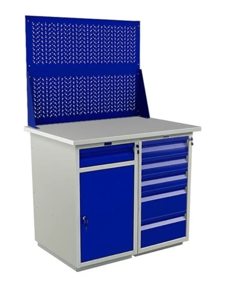 Верстак Profi WT100.WD2/WD5.020 купить в Владимире
