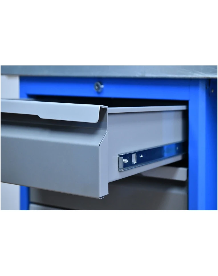 Верстак PRF 161.38.1-1, фото 5 Верстак PRF 161.38.1-1, фото 5