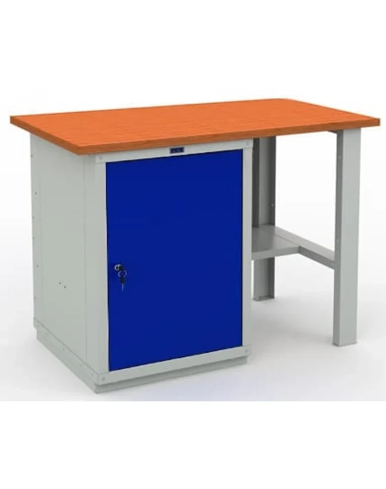 Верстак Expert W120.WS1/F2.000 купить в Владимире