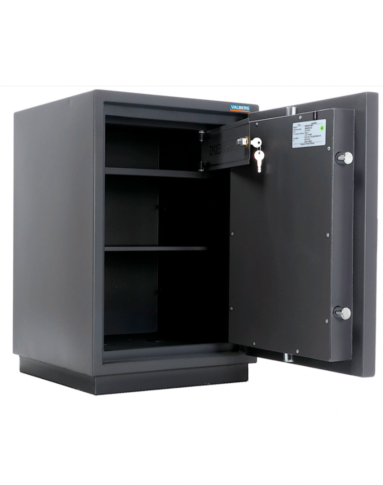 Взломостойкий сейф Valberg Кварцит 65МТ купить в Владимире Взломостойкий сейф Valberg Кварцит 65МТ купить в Владимире