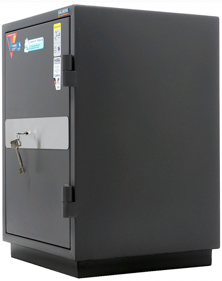 Взломостойкий сейф Valberg Кварцит 65МТ купить в Владимире Взломостойкий сейф Valberg Кварцит 65МТ купить в Владимире