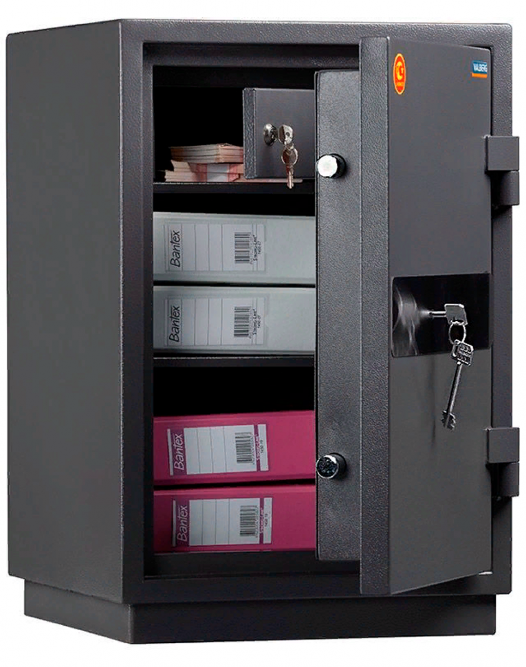 Взломостойкий сейф Valberg Кварцит 65МТ купить в Владимире Взломостойкий сейф Valberg Кварцит 65МТ купить в Владимире