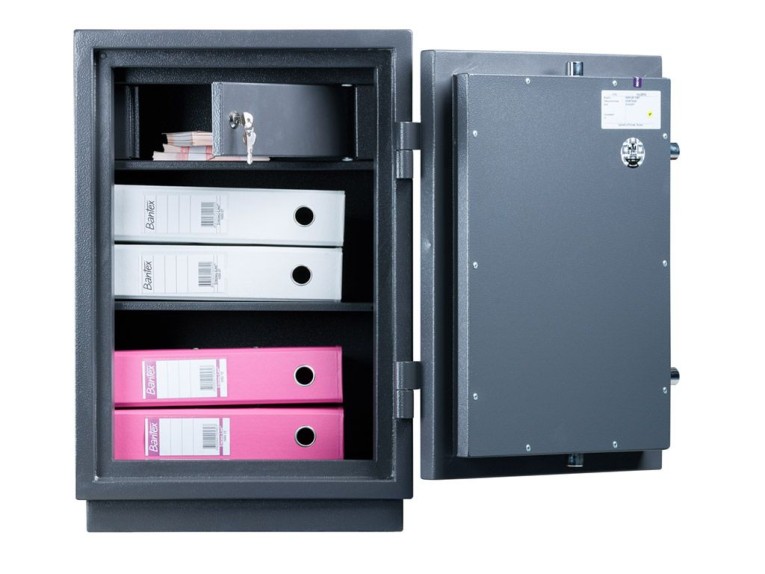 Взломостойкий сейф Valberg Кварцит 65МТ купить в Владимире Взломостойкий сейф Valberg Кварцит 65МТ купить в Владимире