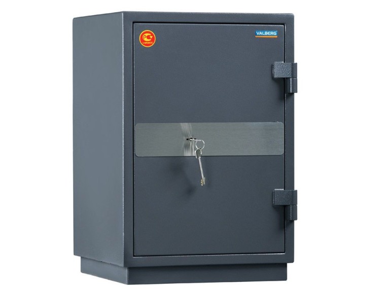 Взломостойкий сейф Valberg Кварцит 65МТ купить в Владимире Взломостойкий сейф Valberg Кварцит 65МТ купить в Владимире