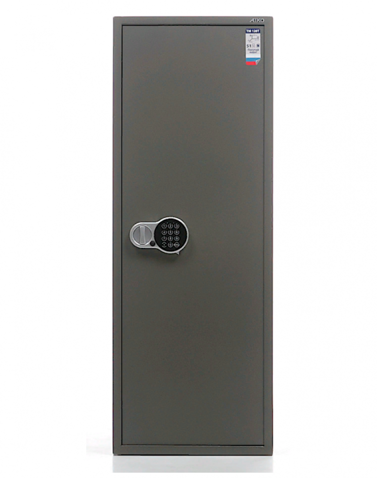 Офисный сейф Aiko TM-120T EL купить в Владимире