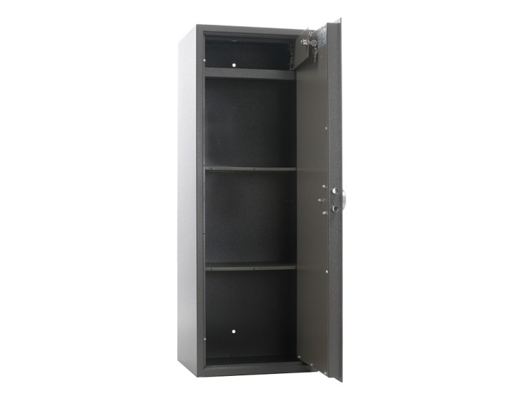 Офисный сейф Aiko TM-120T EL купить в Владимире Офисный сейф Aiko TM-120T EL купить в Владимире