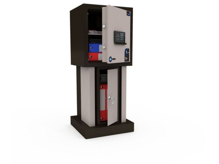 Сейф LS-015K EC купить в Владимире