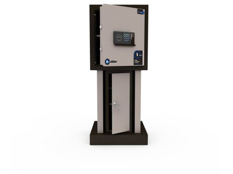 Сейф LS-015K EC купить в Владимире