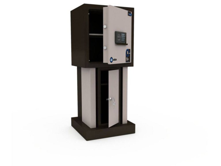 Сейф LS-015K EC купить в Владимире