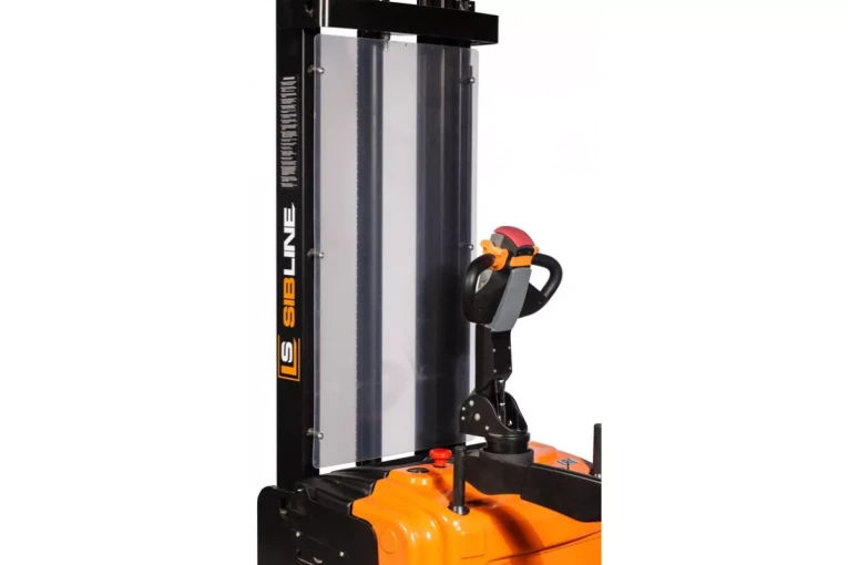 Штабелер электрический самоходный 1,6 т - 3,6 м Вилы: 1150 , АКБ Свинцово - кислотная, CL1636GA SIBLINE купить в Владимире