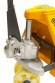 Гидравлическая тележка (рохля) SD (BF40, г/п 4000 кг, вилы 1150x550 мм, NDN) SMARTLIFT (SMART) купить в Владимире