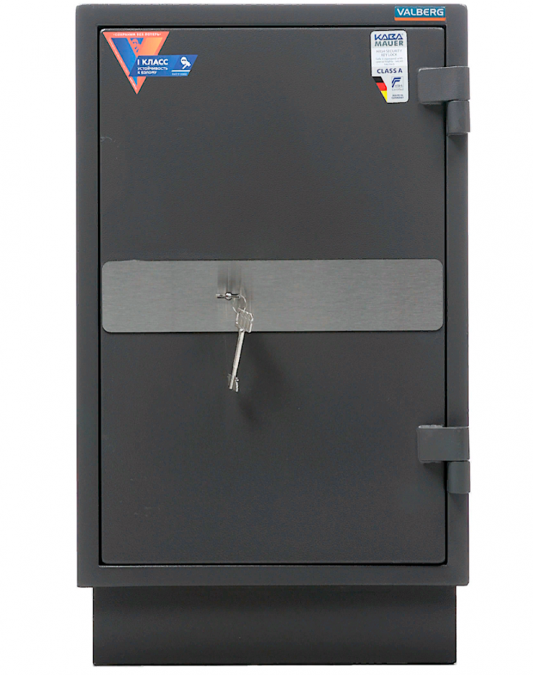 Взломостойкий сейф Valberg Кварцит 75 МТ купить в Владимире Взломостойкий сейф Valberg Кварцит 75 МТ купить в Владимире
