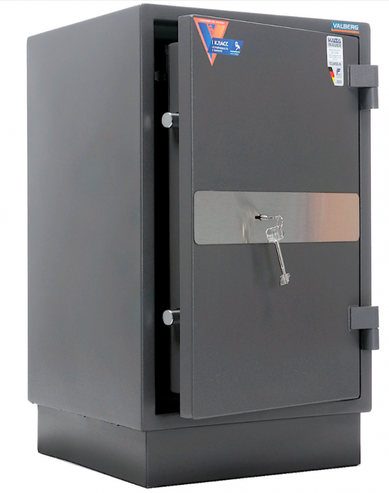 Взломостойкий сейф Valberg Кварцит 75 МТ купить в Владимире Взломостойкий сейф Valberg Кварцит 75 МТ купить в Владимире