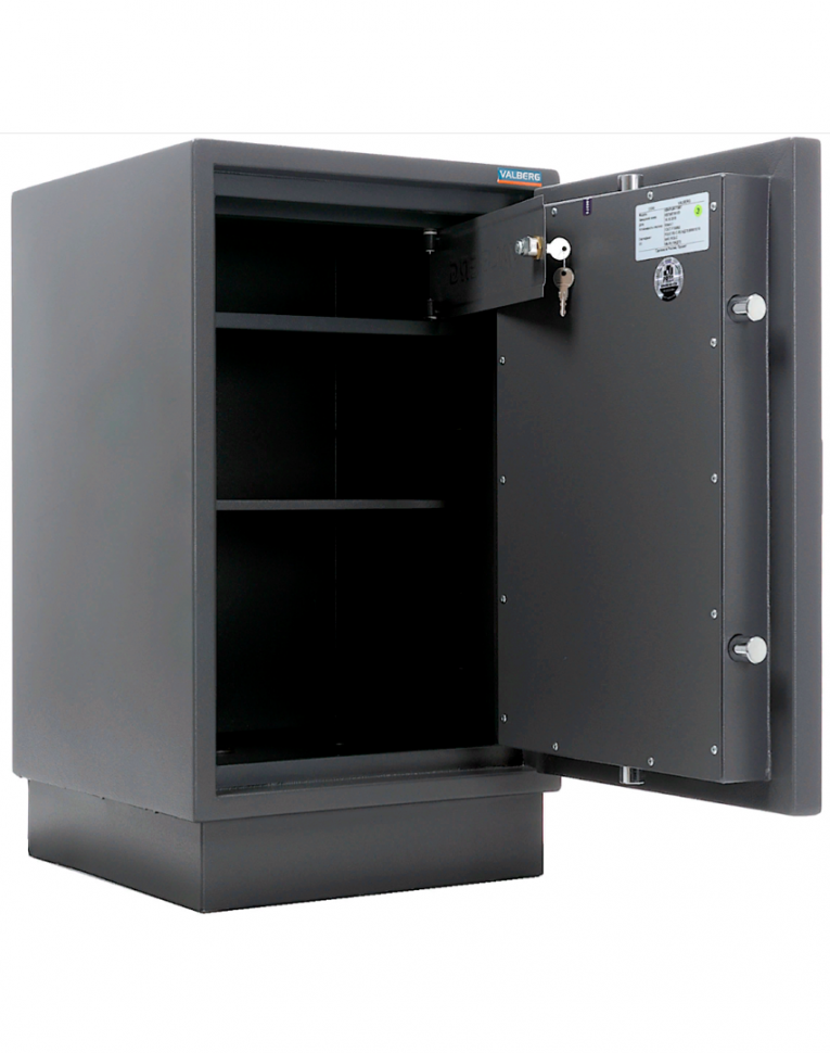 Взломостойкий сейф Valberg Кварцит 75 МТ купить в Владимире Взломостойкий сейф Valberg Кварцит 75 МТ купить в Владимире