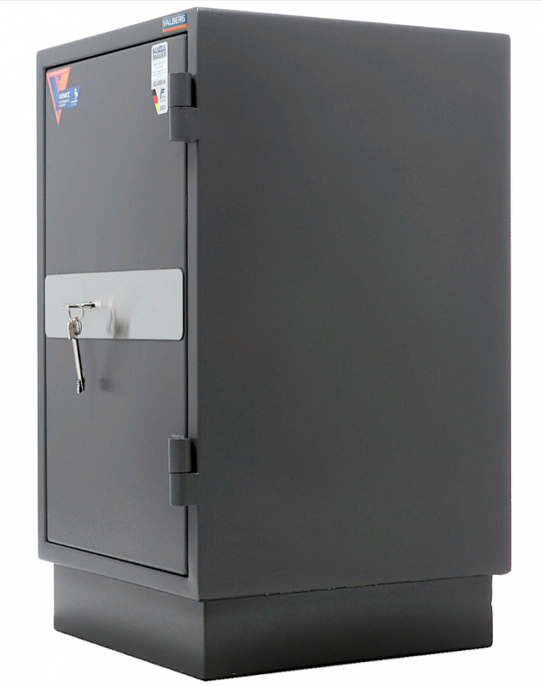 Взломостойкий сейф Valberg Кварцит 75 МТ купить в Владимире Взломостойкий сейф Valberg Кварцит 75 МТ купить в Владимире
