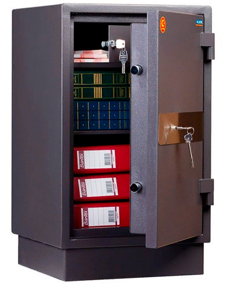 Взломостойкий сейф Valberg Кварцит 75 МТ купить в Владимире Взломостойкий сейф Valberg Кварцит 75 МТ купить в Владимире