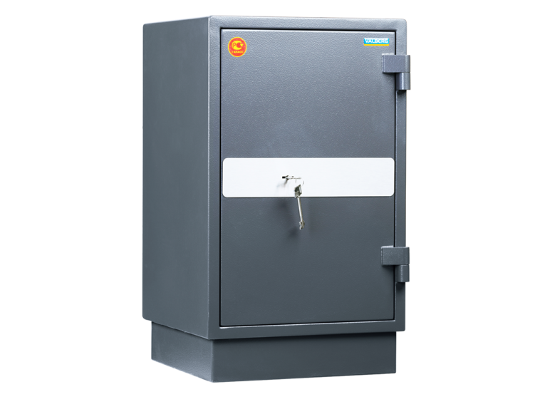 Взломостойкий сейф Valberg Кварцит 75 МТ купить в Владимире Взломостойкий сейф Valberg Кварцит 75 МТ купить в Владимире