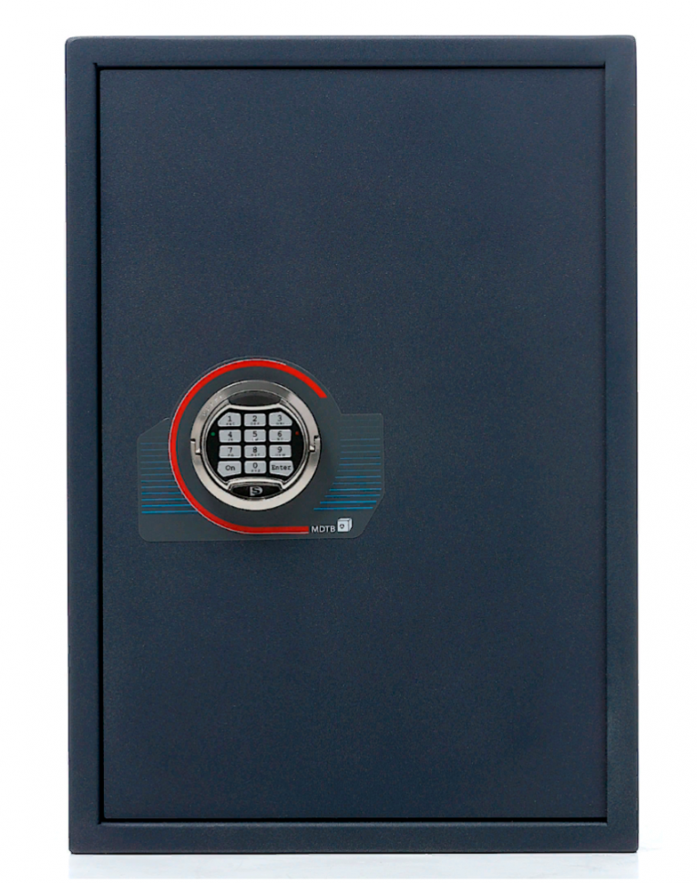 Офисный сейф MDTB ES-63Т.Е купить в Владимире Офисный сейф MDTB ES-63Т.Е купить в Владимире