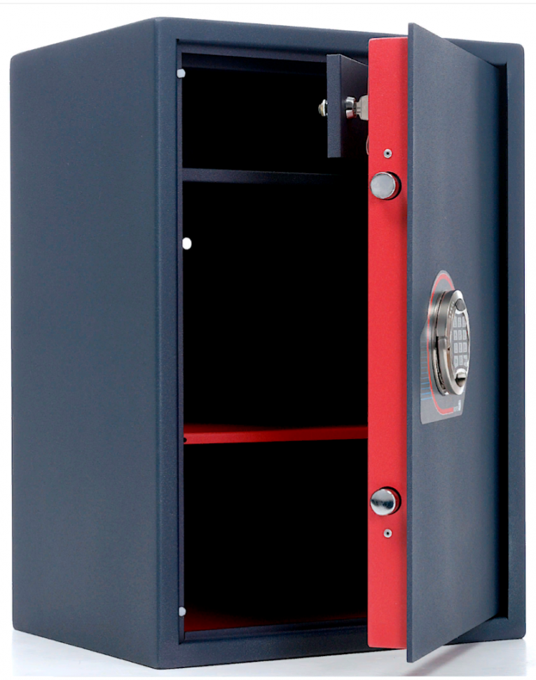 Офисный сейф MDTB ES-63Т.Е купить в Владимире Офисный сейф MDTB ES-63Т.Е купить в Владимире