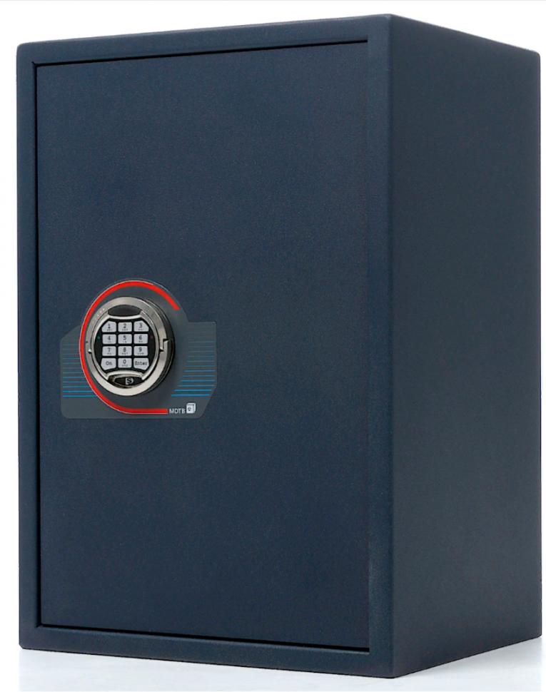 Офисный сейф MDTB ES-63Т.Е купить в Владимире Офисный сейф MDTB ES-63Т.Е купить в Владимире