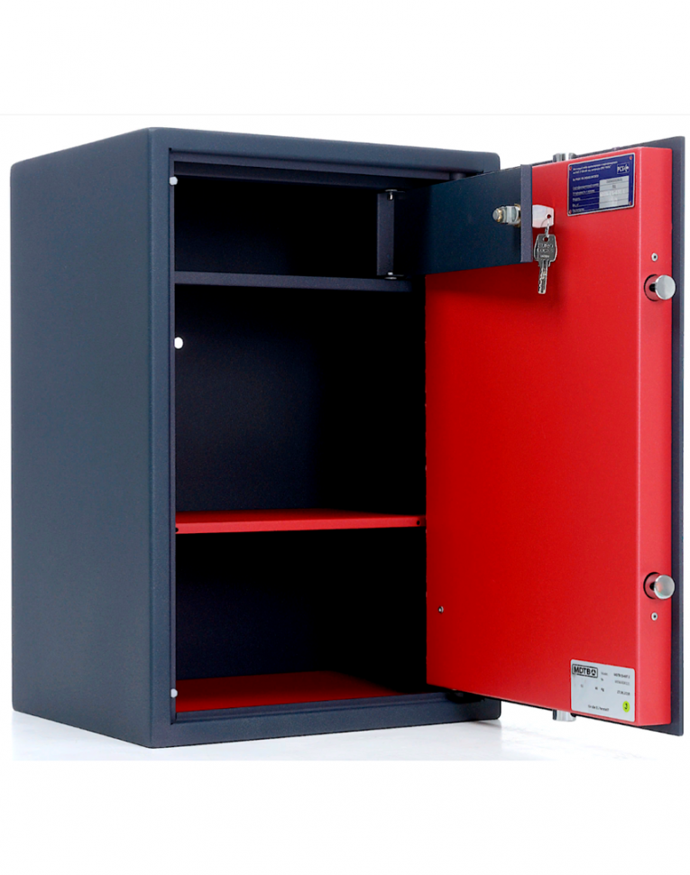 Офисный сейф MDTB ES-63Т.Е купить в Владимире Офисный сейф MDTB ES-63Т.Е купить в Владимире