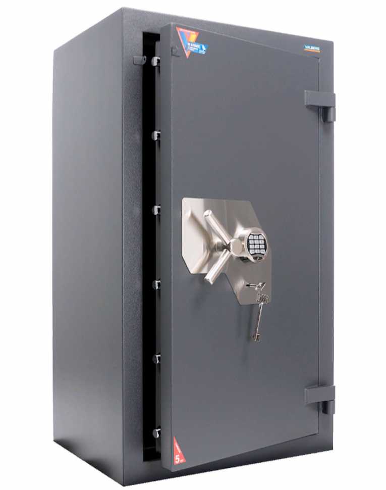 Взломостойкий сейф Valberg Форт 1268 EL купить в Владимире