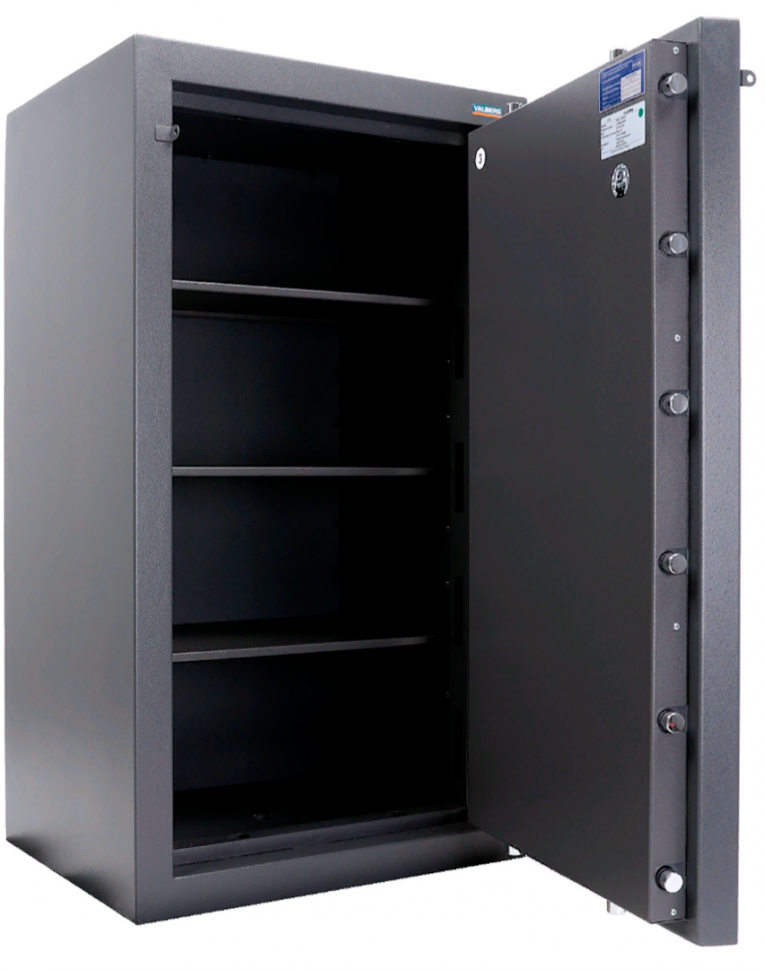 Взломостойкий сейф Valberg Форт 1268 EL купить в Владимире