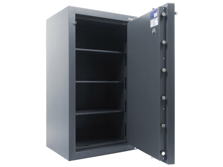 Взломостойкий сейф Valberg Форт 1268 EL купить в Владимире