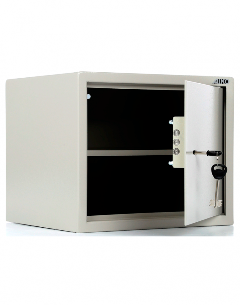 Мебельный сейф Aiko Т-28 KL купить в Владимире Мебельный сейф Aiko Т-28 KL купить в Владимире