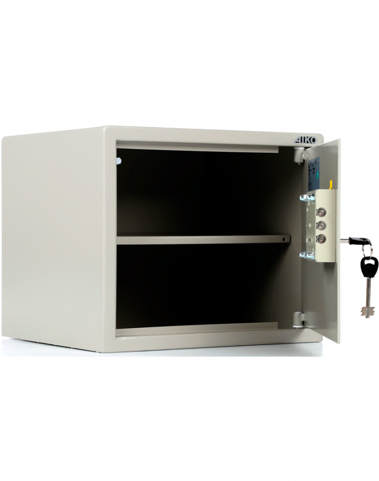 Мебельный сейф Aiko Т-28 KL купить в Владимире Мебельный сейф Aiko Т-28 KL купить в Владимире