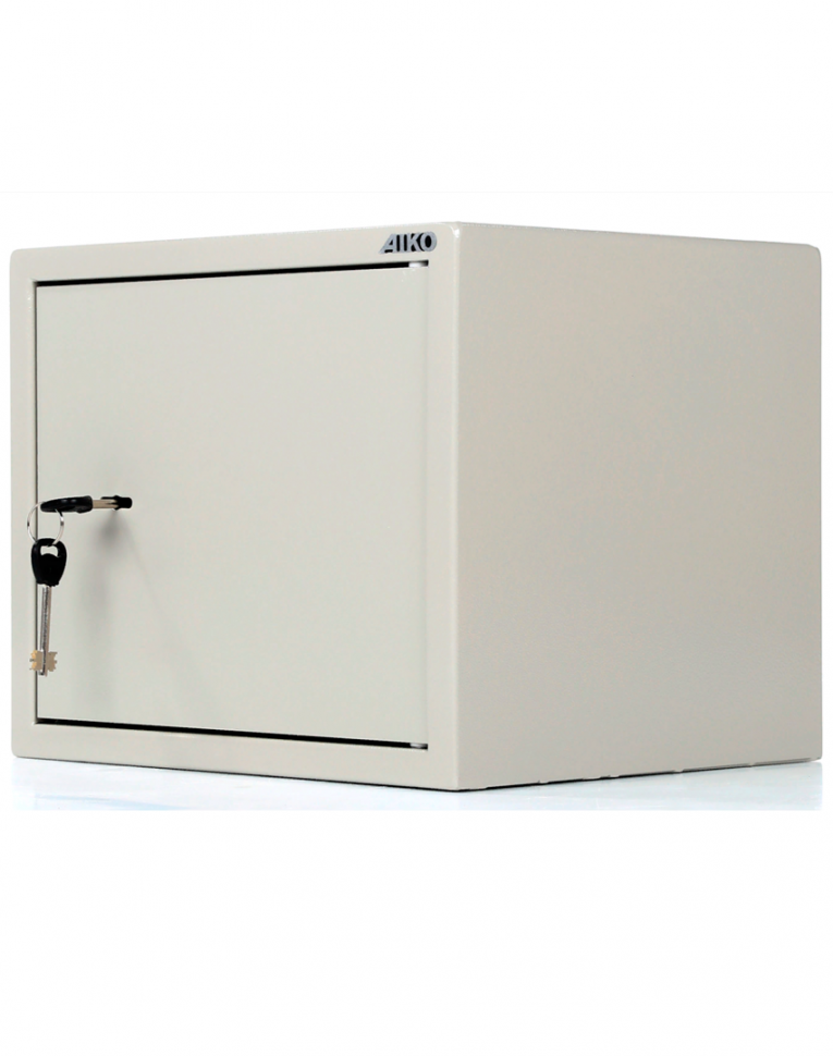 Мебельный сейф Aiko Т-28 KL купить в Владимире Мебельный сейф Aiko Т-28 KL купить в Владимире