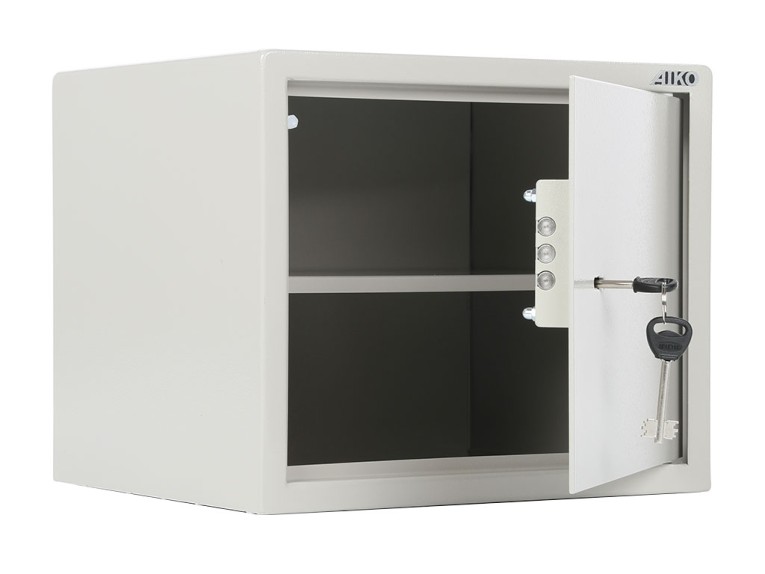 Мебельный сейф Aiko Т-28 KL купить в Владимире Мебельный сейф Aiko Т-28 KL купить в Владимире