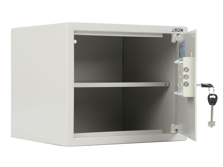 Мебельный сейф Aiko Т-28 KL купить в Владимире Мебельный сейф Aiko Т-28 KL купить в Владимире