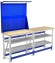 Верстак Master M100.MF1 / MF1 / MF1.022.002.W купить в Владимире