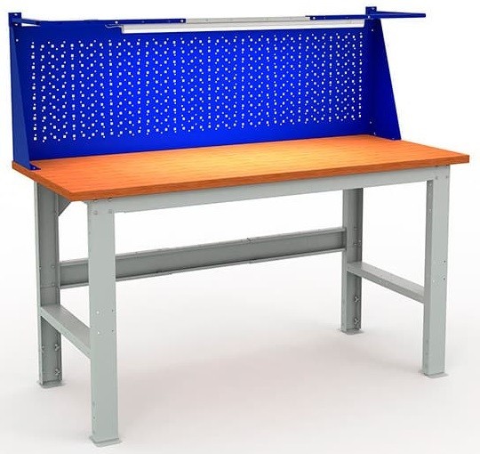 Верстак Expert W160.F2/F2.011 купить в Владимире Верстак Expert W160.F2/F2.011 купить в Владимире