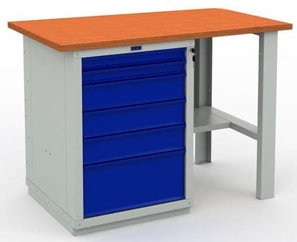 Верстак Expert W120.WS6/F2.000 купить в Владимире Верстак Expert W120.WS6/F2.000 купить в Владимире