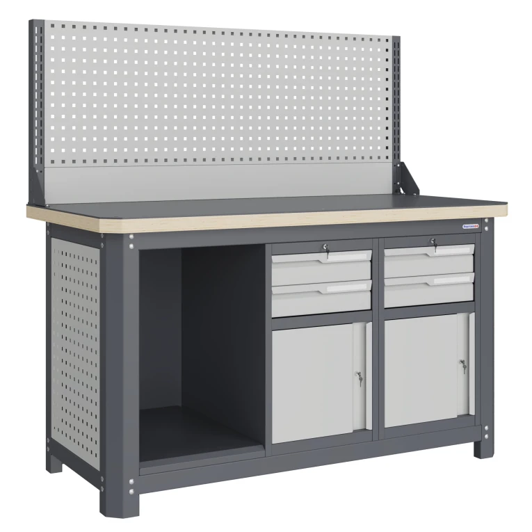 Верстак MCN 1552.S99.1-1 купить в Владимире