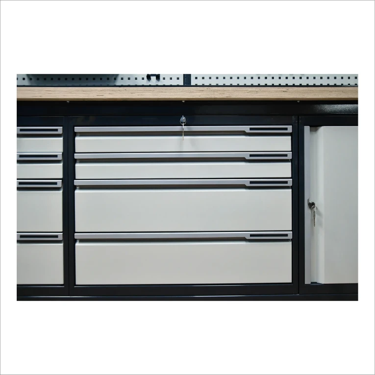 Верстак MCN 1552.S99.1-1 купить в Владимире