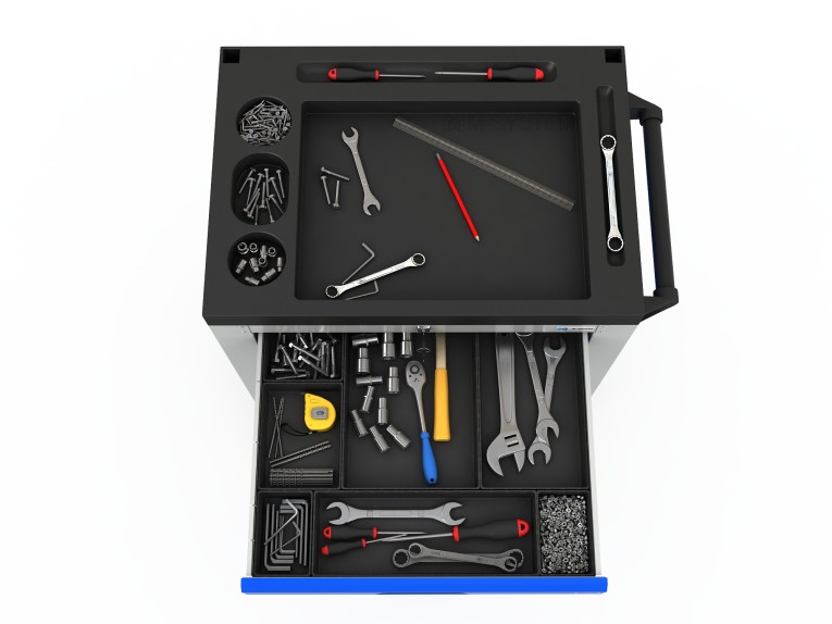 Тумба инструментальная LOGITEX 08.1 XS купить в Владимире Тумба инструментальная LOGITEX 08.1 XS купить в Владимире