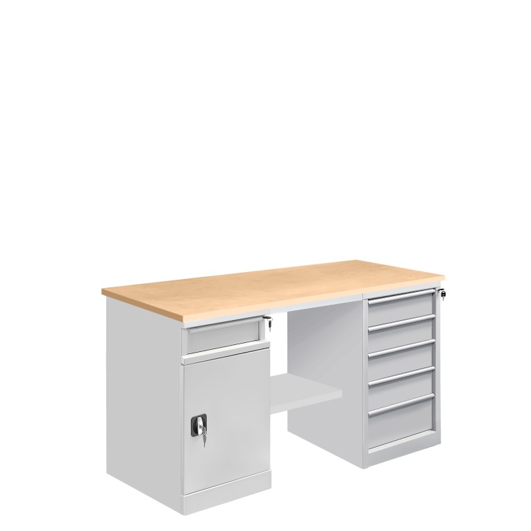 Верстак слесарный Gresson ВС-Т2Т5 ВС-1800Т2Т5 купить в Владимире Верстак слесарный Gresson ВС-Т2Т5 ВС-1800Т2Т5 купить в Владимире