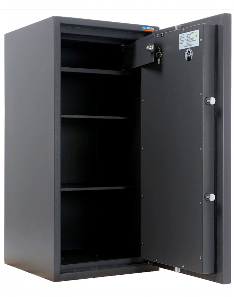 Взломостойкий сейф Valberg Кварцит 90Т купить в Владимире Взломостойкий сейф Valberg Кварцит 90Т купить в Владимире