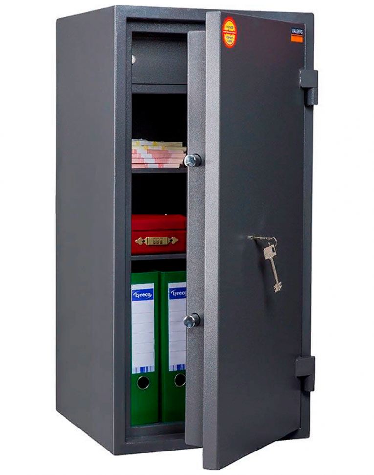 Взломостойкий сейф Valberg Кварцит 90Т купить в Владимире Взломостойкий сейф Valberg Кварцит 90Т купить в Владимире