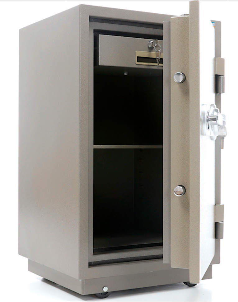 Огнестойкий сейф Valberg FRS-80.T-CL купить в Владимире Огнестойкий сейф Valberg FRS-80.T-CL купить в Владимире