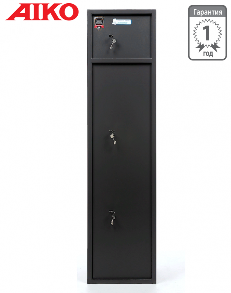 Оружейный сейф Aiko Филин 35 купить в Владимире