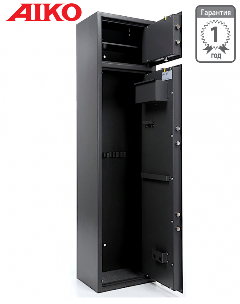 Оружейный сейф Aiko Филин 35 купить в Владимире