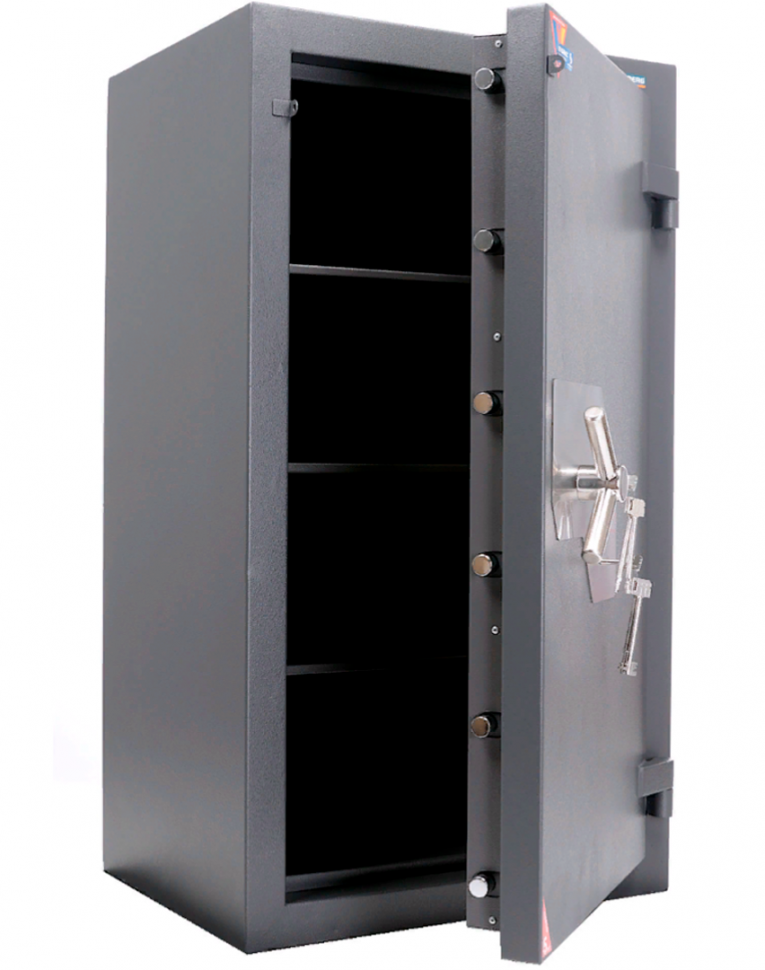 Взломостойкий сейф Valberg Форт 1268 KL купить в Владимире